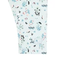 Steiff virágos leggings - Baby Girls - Bird's Twittering kollekció