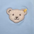 Steiff pocakpántos melegítő alsó - Baby Boys - Elephant Ride kollekció