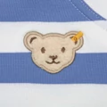 Steiff csíkos pocakpántos melegítő alsó - Baby Boys - Under the surface kollekció Steiff csíkos pocakpántos melegítő alsó - Baby Boys - Under the surface kollekció