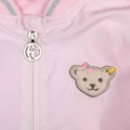 Steiff vékony tavaszi-nyári kabát BIONIC-FINISH®ECO impregnálással - Mini Girls - Garden Party kollekció