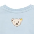 Steiff pamut pulóver Baby Boys Red Panda