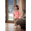 Steiff virágos leggings Swan Lake - Mini Girls kollekció