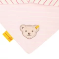 Steiff kendő Baby Girls – Wild City kollekció