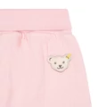 Steiff muszlin pocakpántos nadrág Baby Girls – Wild City kollekció
