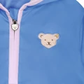 Steiff széldzseki softshell anyagból - Mini Girls - Serendipity kollekció