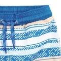 Steiff pálmafás fürdő short UPF50+ - Mini Boys - Swimwear 2023 kollekció
