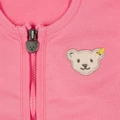 Steiff cipzáros pamut kardigán,melegítő felső - Baby girls - California Dream kollekció