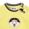 Steiff hosszú ujjú póló - Baby Boys - Woodland kollekció