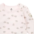Steiff hosszú ujjú body - Baby Unisex - Baby Wellness kollekció