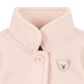 Steiff kabát fleece anyagból - Baby Girls - Woodland kollekció
