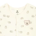 Steiff rugdalózó, pizsama - Baby Unisex - Baby Wellness kollekció