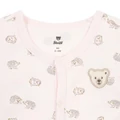 Steiff rugdalózó, pizsama - Baby Unisex - Baby Wellness kollekció