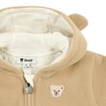 Steiff vastag rugdalózó - Baby Unisex - Baby Wellness kollekció
