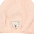 Steiff kötött sapka - Baby Unisex - Baby Wellness kollekció