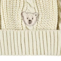 Steiff kötött sapka - Mini Girls - Nordicland kollekció Steiff kötött sapka - Mini Girls - Nordicland kollekció