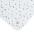Steiff melegítő felső, pamut pulóver -  Baby Boys Sharky kollekció
