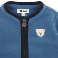 Steiff Fleece dzseki -  Baby Boys Sharky kollekció