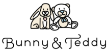 Bunny and Teddy Webshop 