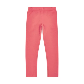 Steiff leggings - Mini Girls - Cherry Cake kollekció piros  | Bunny and Teddy