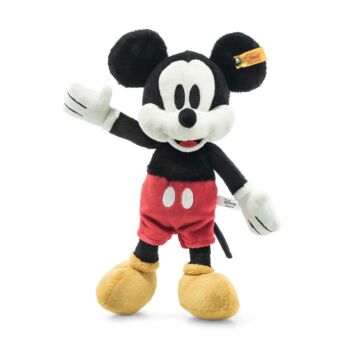 Steiff Mickey Mouse - Soft Cuddly Friends kollekció