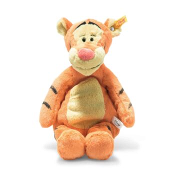 Steiff Disney Tigris  - Soft Cuddly Friends kollekció
