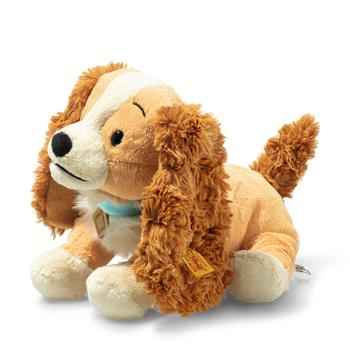 Steiff Disney Susi plüss kutya 024610 