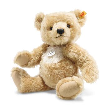 Steiff Paddy Teddy maci - classic- Bunny and Teddy