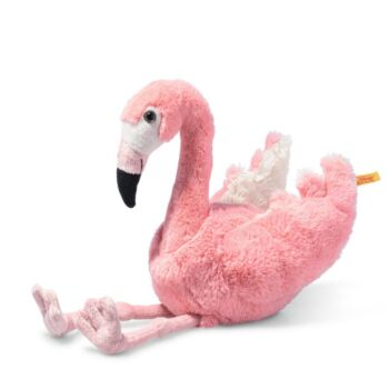 Steiff Jill Plüss Flamingo