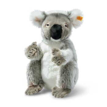 plüss koala - Steiff - Bunny and Teddy