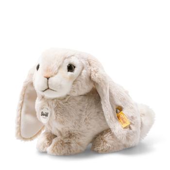 Steiff Lauscher nyuszi - bézs - Bunny and Teddy
