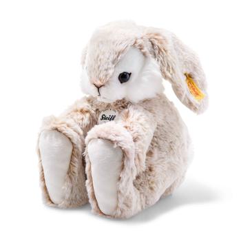 Steiff Flummi nyuszi - bézs - Bunny and Teddy