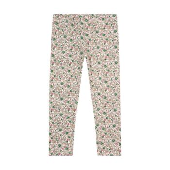 Steiff meleg leggings-Mini Girls Swan Lake kollekció világos rózsaszín  | Bunny and Teddy