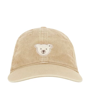 Steiff baseball sapka - Mini Unisex - Woodland kollekció bézs  | Bunny and Teddy