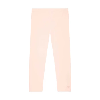 Steiff leggings - Mini Girls - Woodland kollekció világos rózsaszín  | Bunny and Teddy