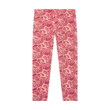 Steiff leggings - Mini Girls - Woodland kollekció rózsaszín  | Bunny and Teddy