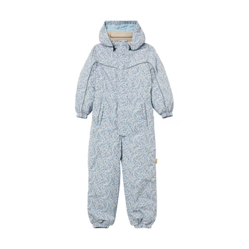 Steiff overál - Mini Girls - Nordicland kollekció világoskék  | Bunny and Teddy