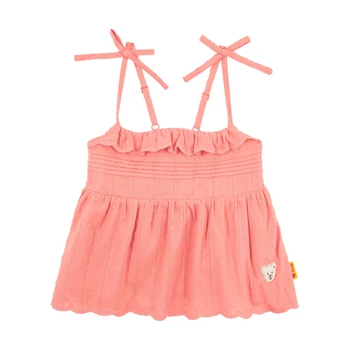 Steiff spagetti pántos top -  Mini Girls Sundancer kollekció   | Bunny and Teddy