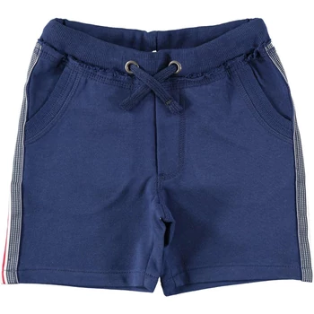 iDO rövidnadrág - sötétkék - Bunny and Teddy