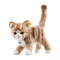Steiff Mizzy cica